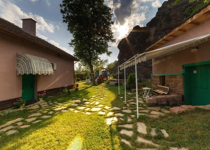 Villa Kada