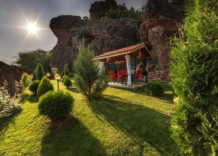 Villa Kada