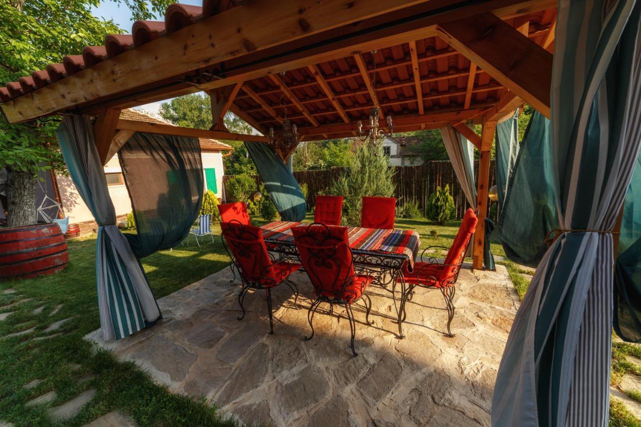 Kada Holiday home Belogradchik