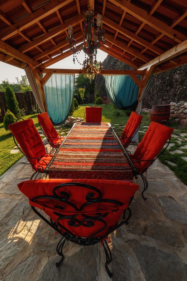 Kada Belogradchik