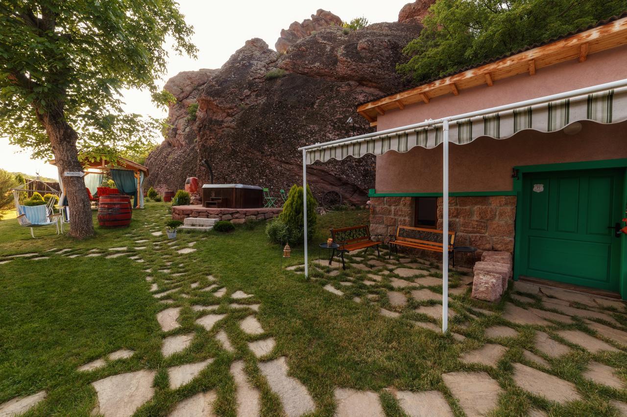 Kada Holiday home *