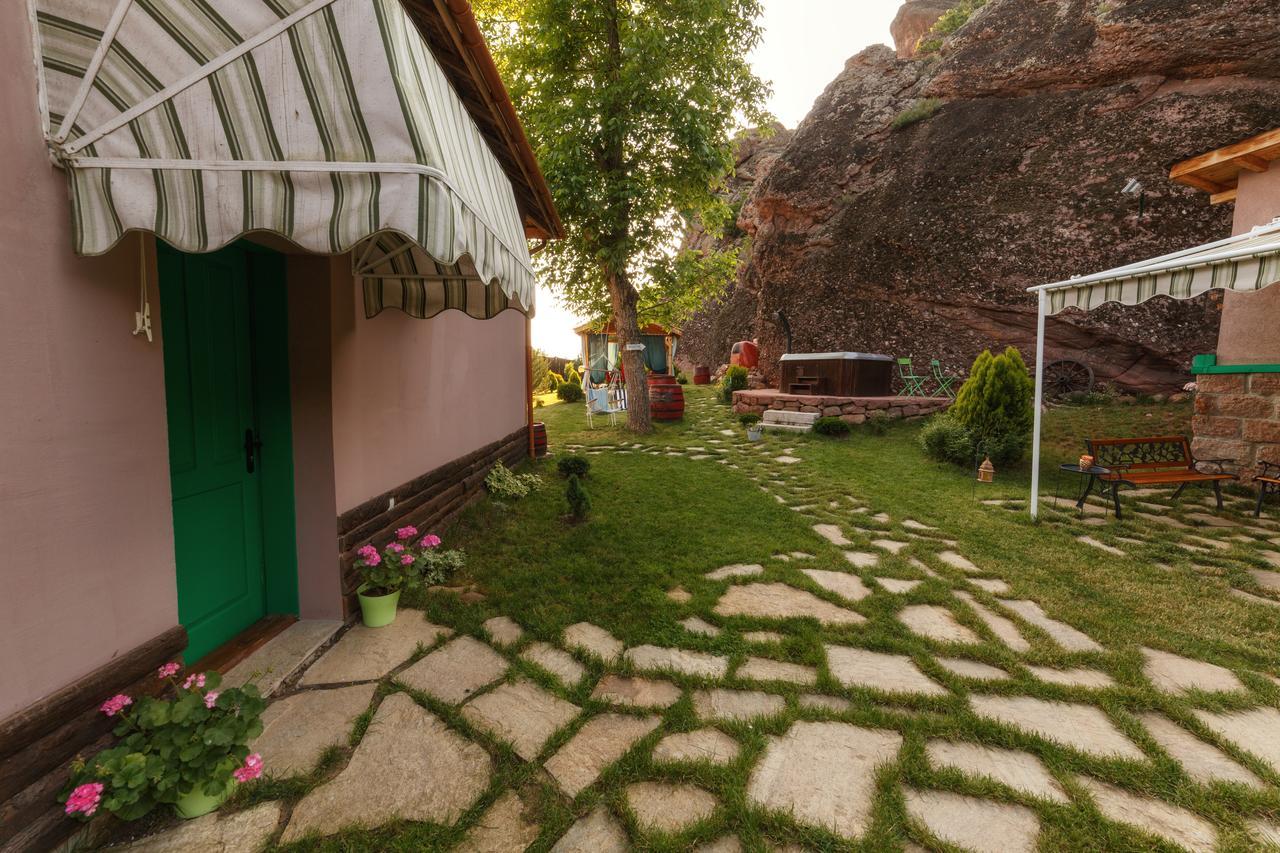 Kada Belogradchik